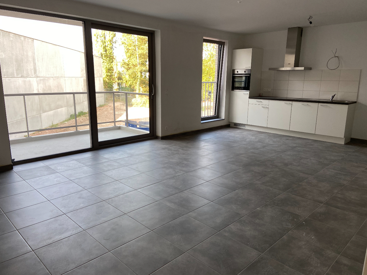 LAATSTE  2 MODERN AFGEWERKTE NIEUWBOUW APPARTEMENT TE DEURNE - Residentie Silsburg Retour 