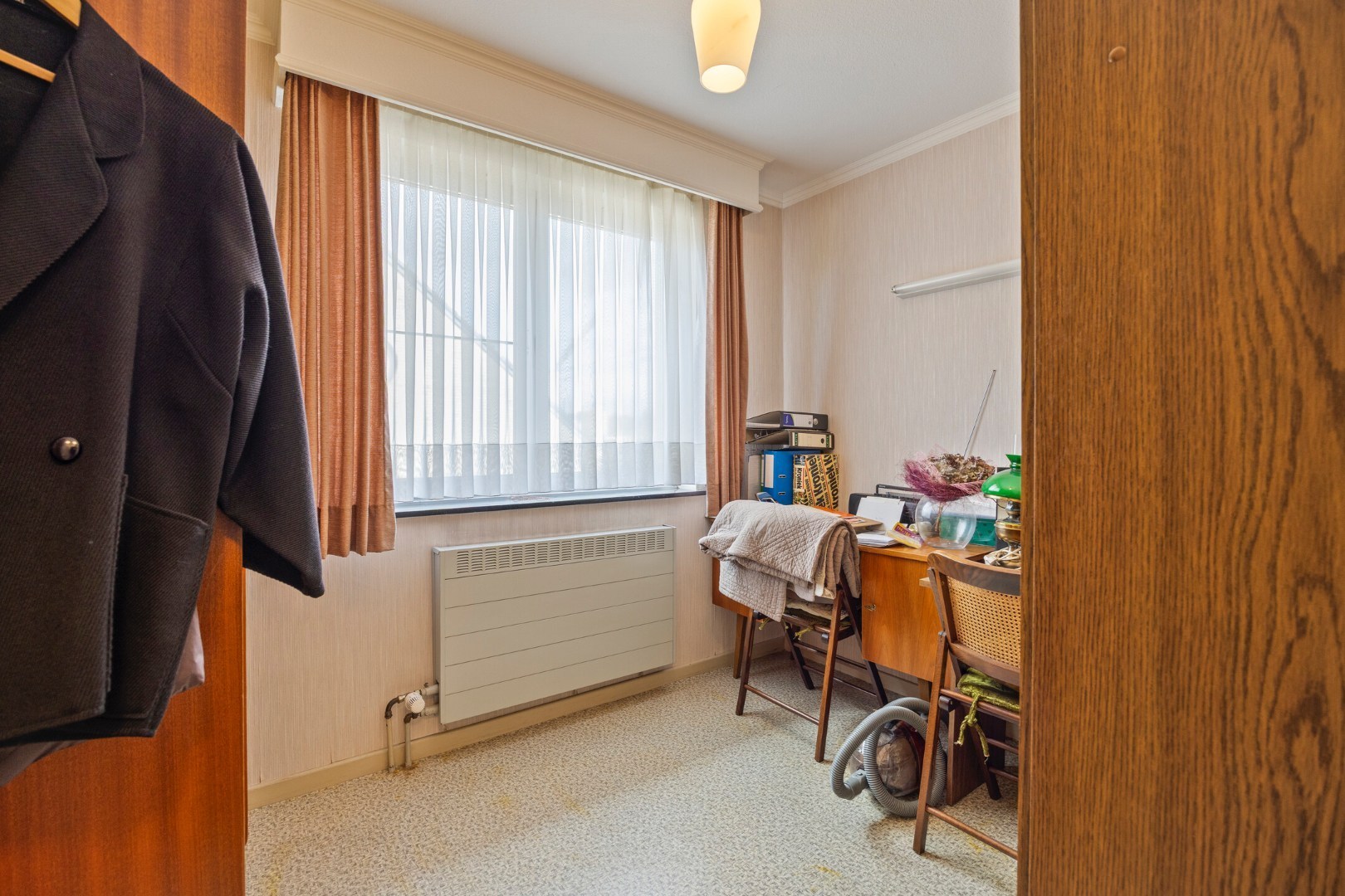 Gezinswoning met 3 slpk. op ruim perceel van 10a 22ca in Heppen 