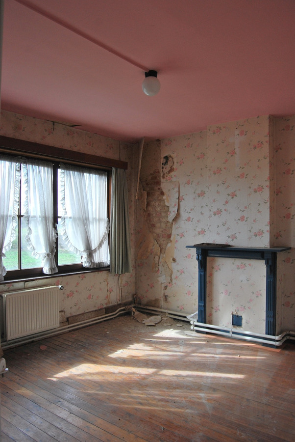 Te renoveren woning op 7390m² te Lokeren 