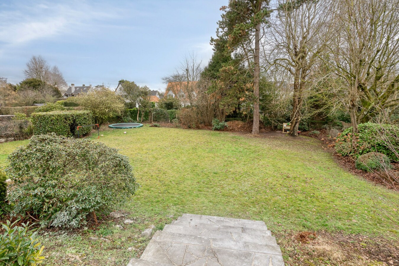 A vendre villa - Beersel