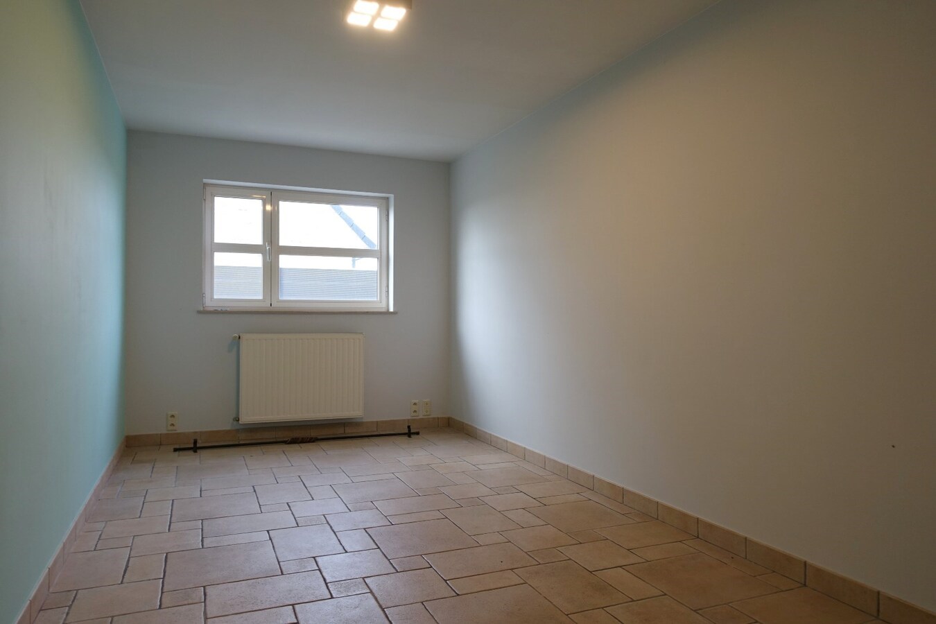 Prachtige ruime villa met grote tuin 