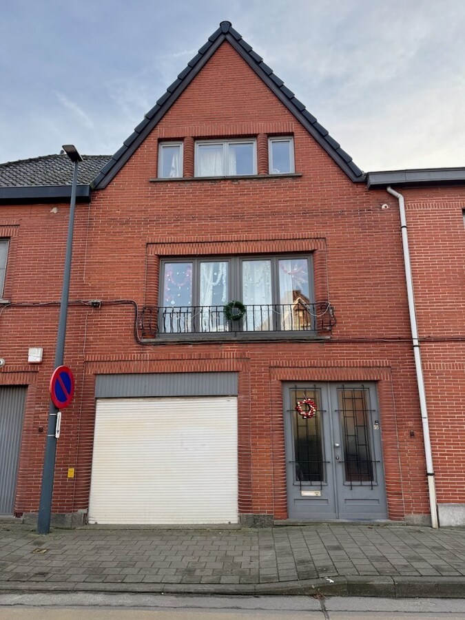 Te koop appartement - Gent