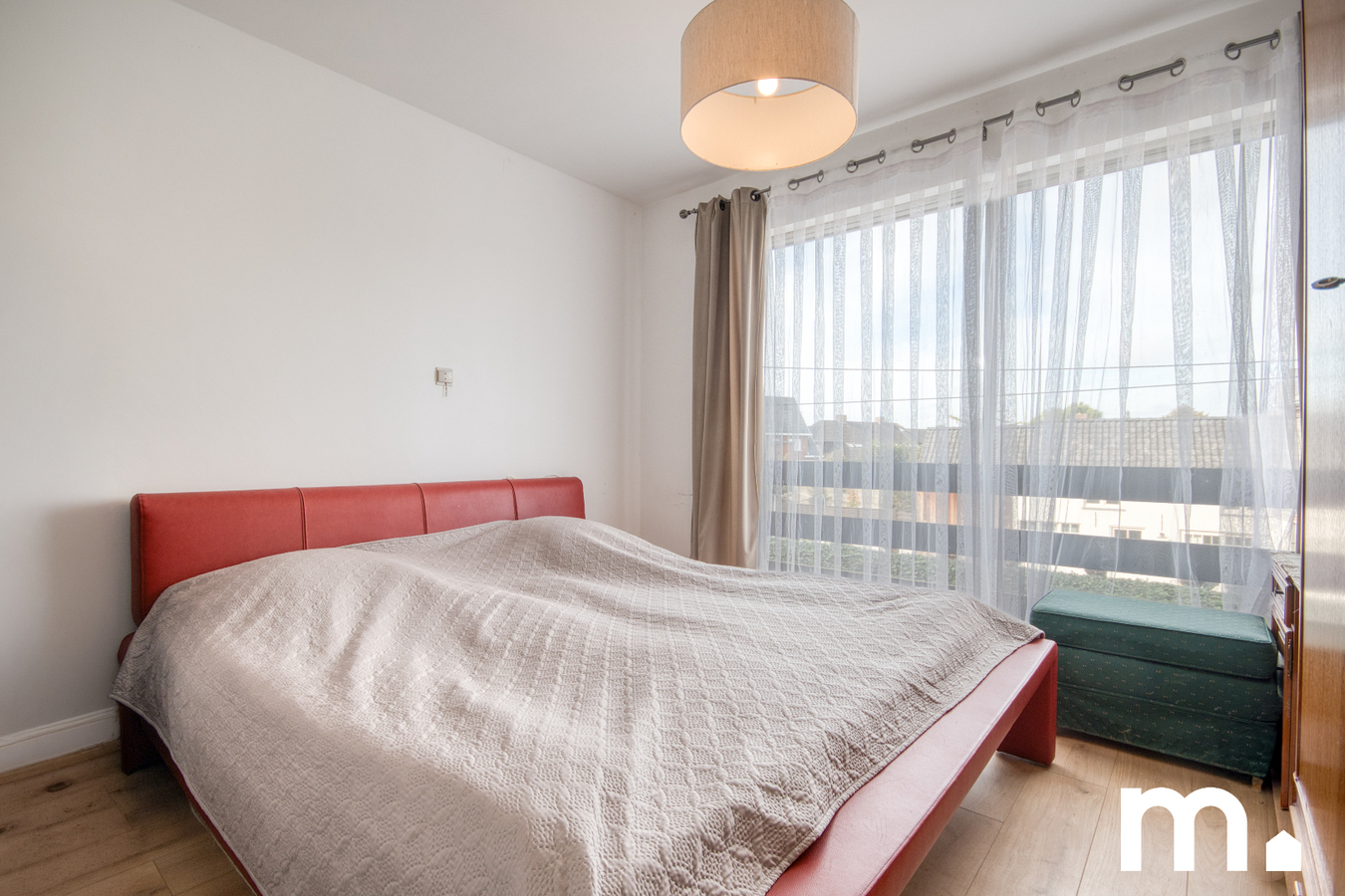 Energiezuinig Appartement EPC C  te koop in Roeselare 
