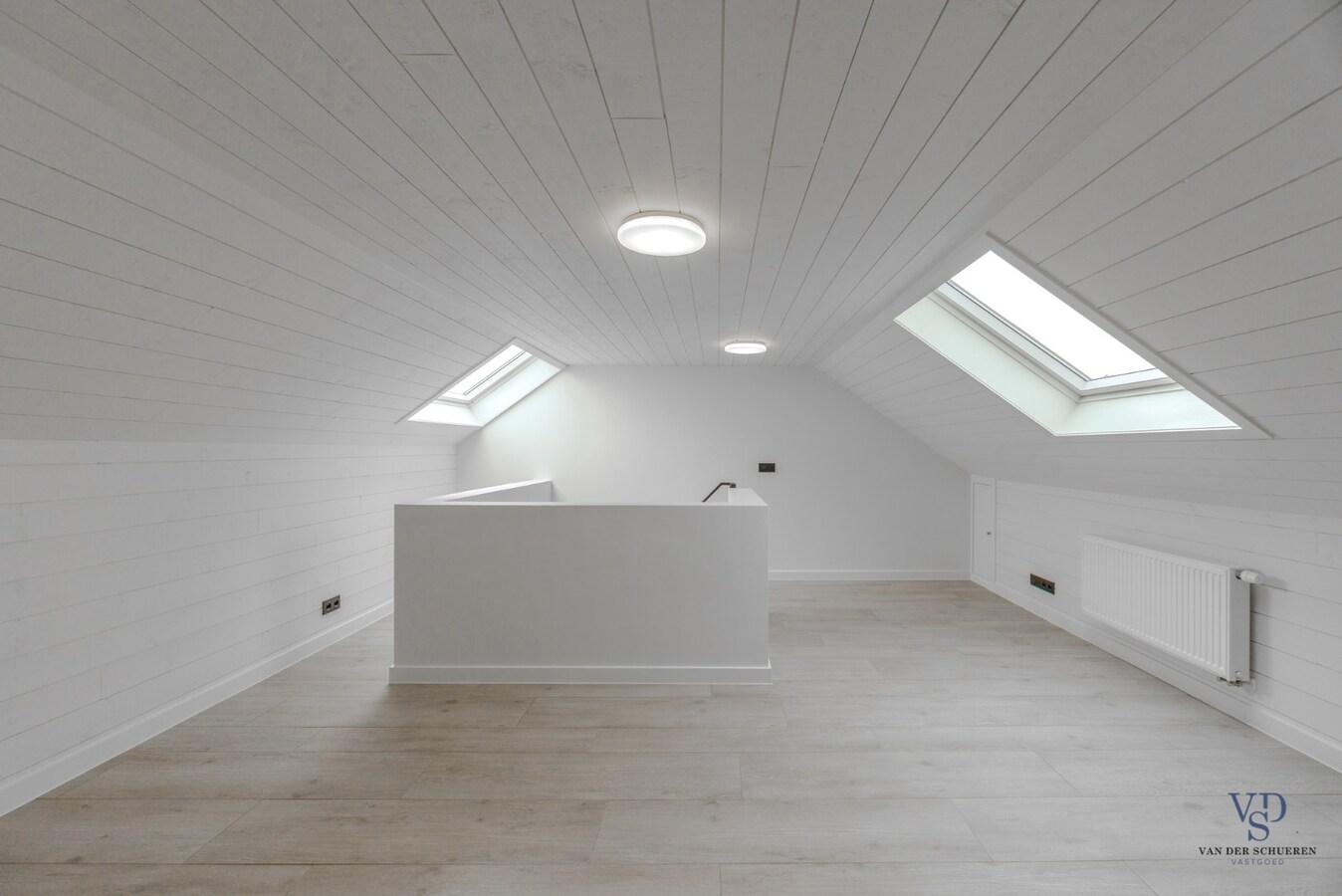 Stijlvol wonen. 