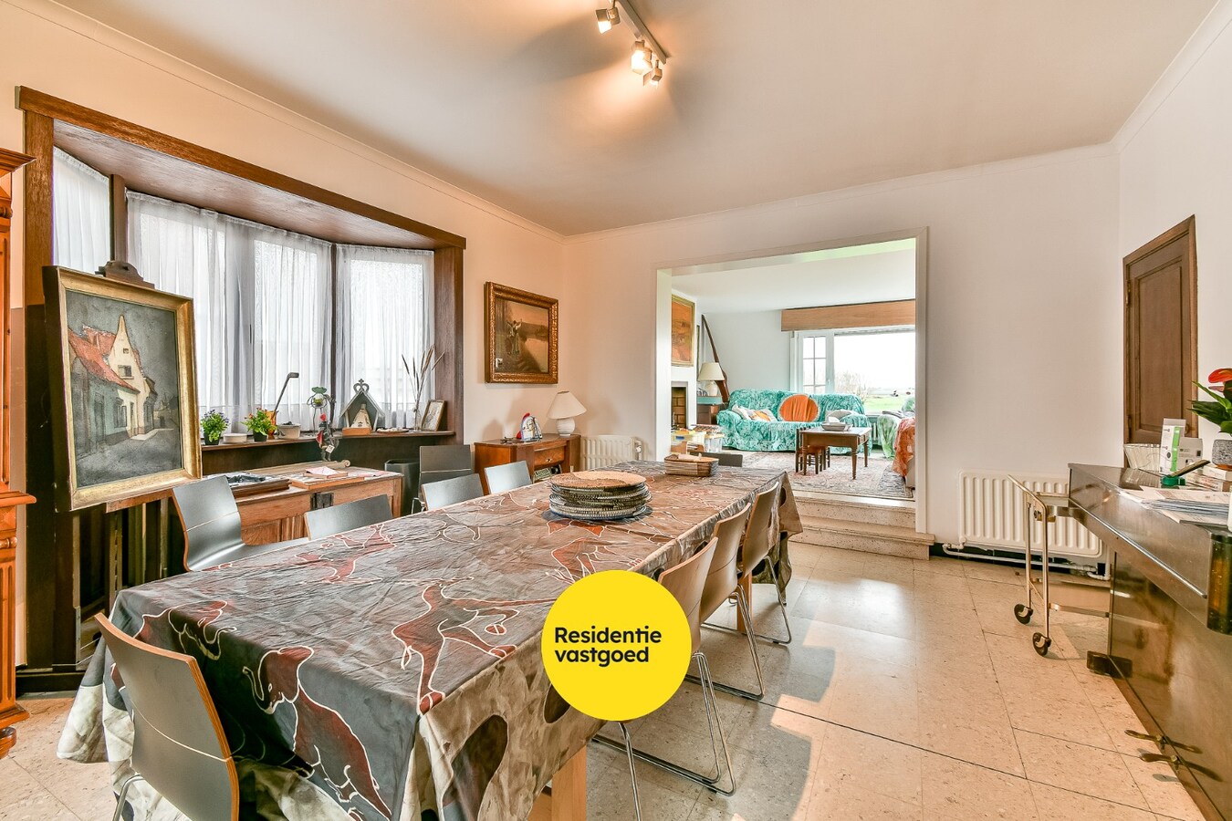 Te koop woning - Middelkerke