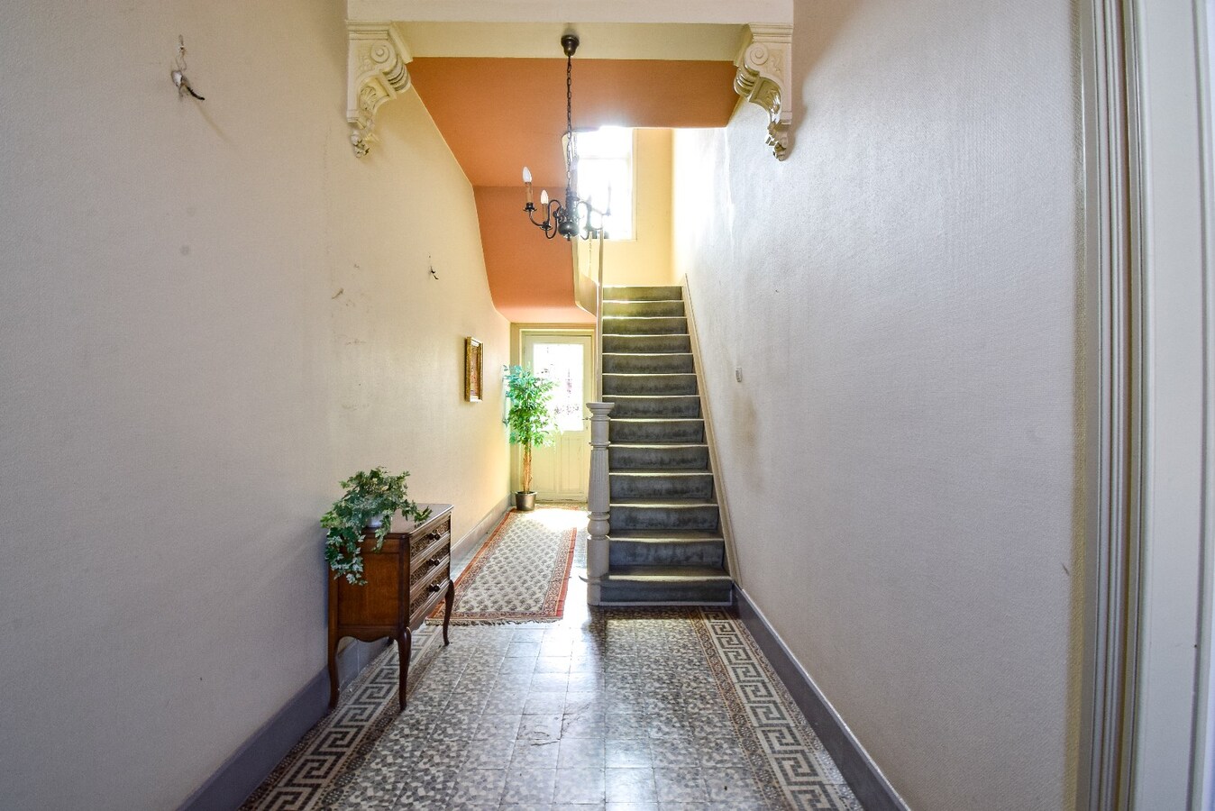 Verkocht woning - Lichtervelde