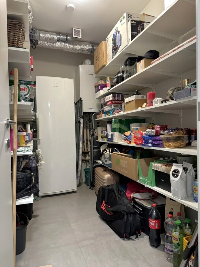 Appartement verhuurd in Ravels