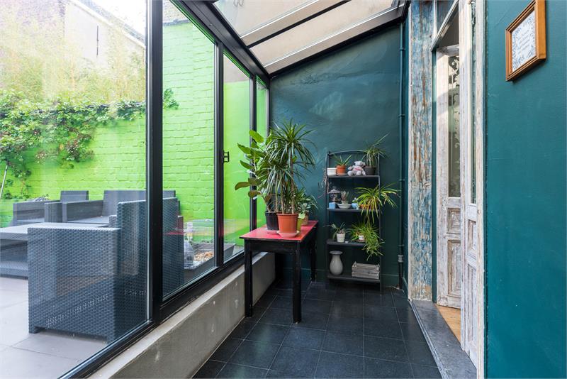 Woning verkocht in Sint-Niklaas