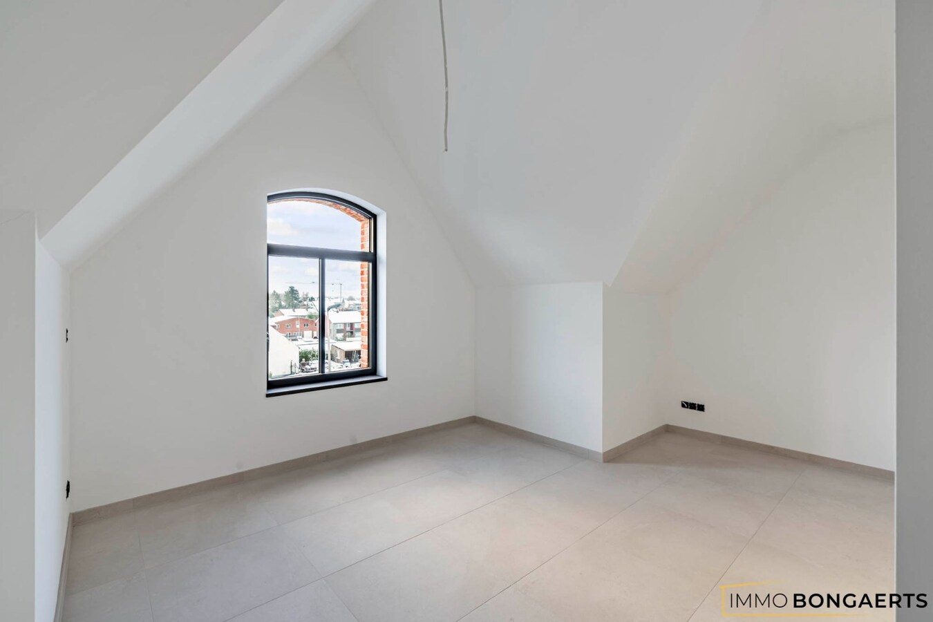 Duplex met drie slaapkamers 