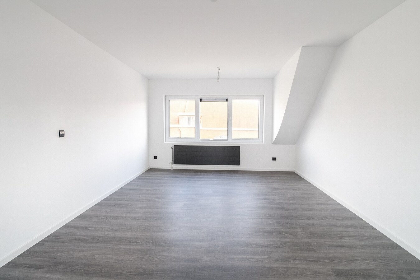 Exclusieve bel-etage in Sint-Niklaas te koop: stijlvol wonen met EPC B! 