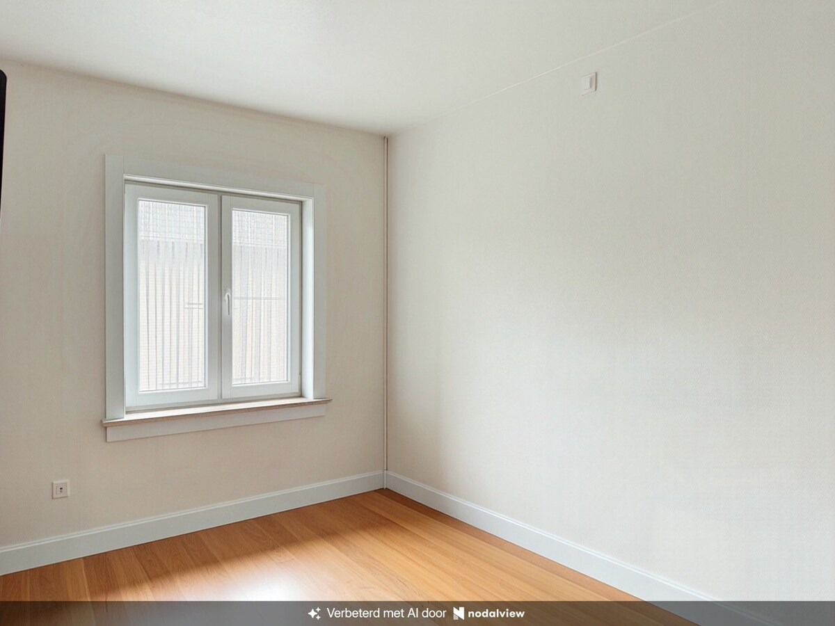 Karaktervolle gerenoveerde woning te Zomergem 