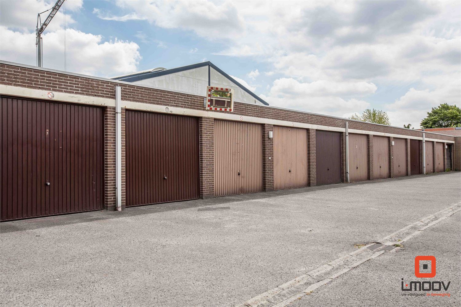 Appartement verkocht in Aalter