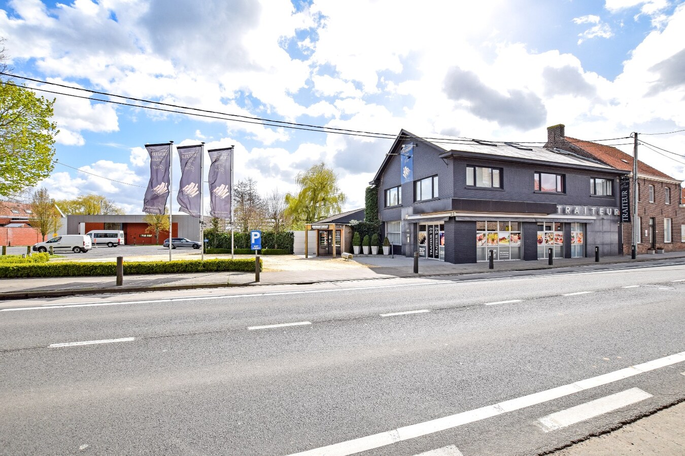 Verkocht woning - Langemark-Poelkapelle