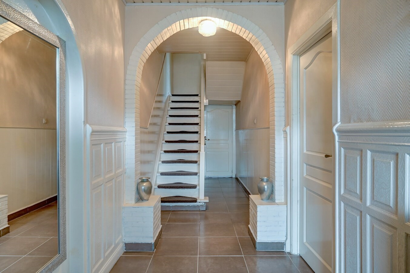 Ruime woning zonder renovatieverplichting 