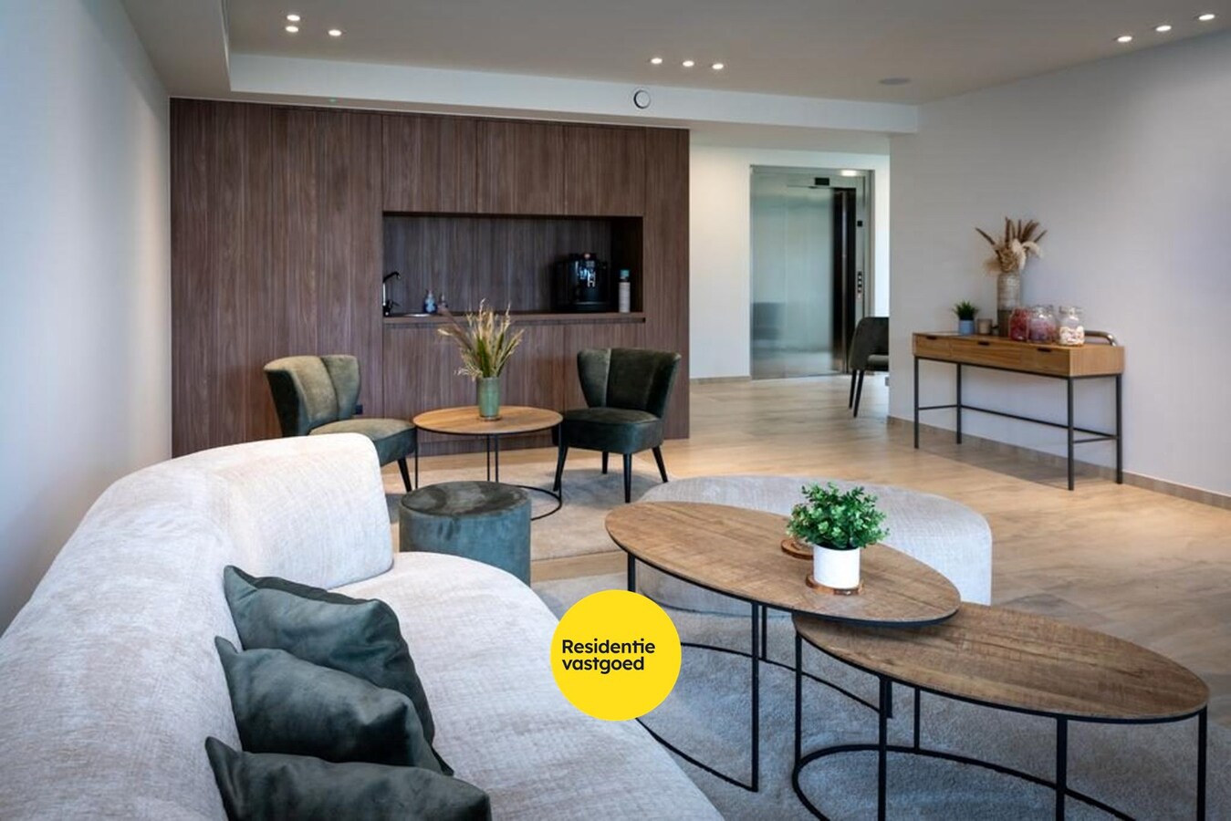 Te koop kamer - Nieuwpoort