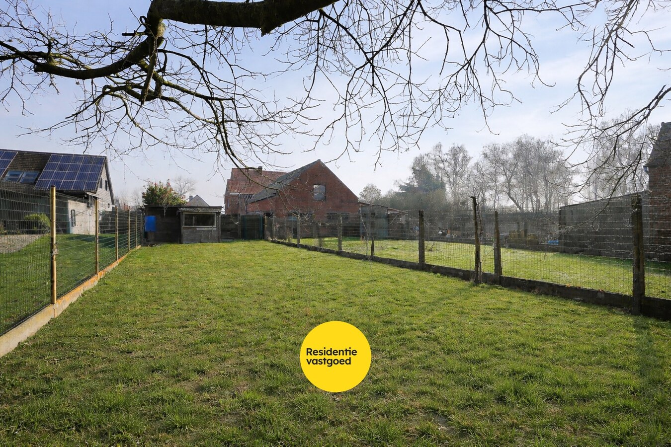 Te koop woning - Zerkegem