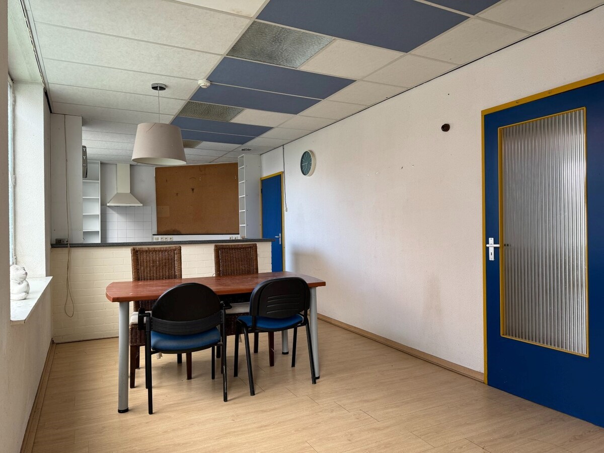 Woning verhuurd in Ravels