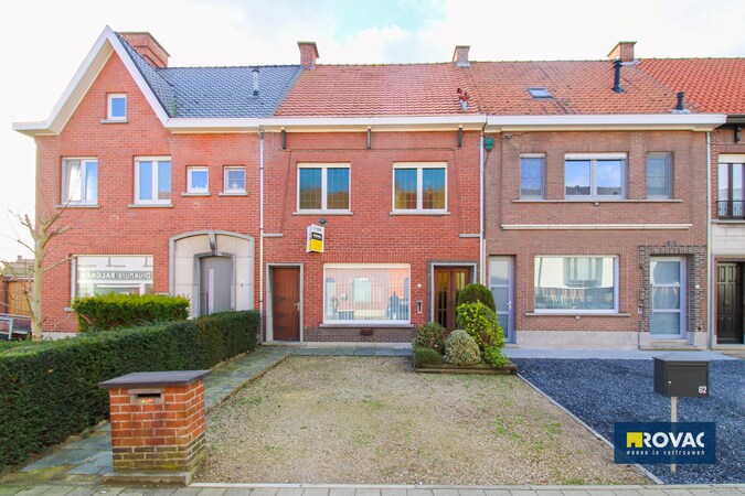 Verkocht Woning te Izegem