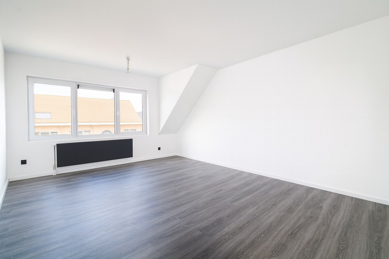 Exclusieve bel-etage in Sint-Niklaas te koop: stijlvol wonen met EPC B! 