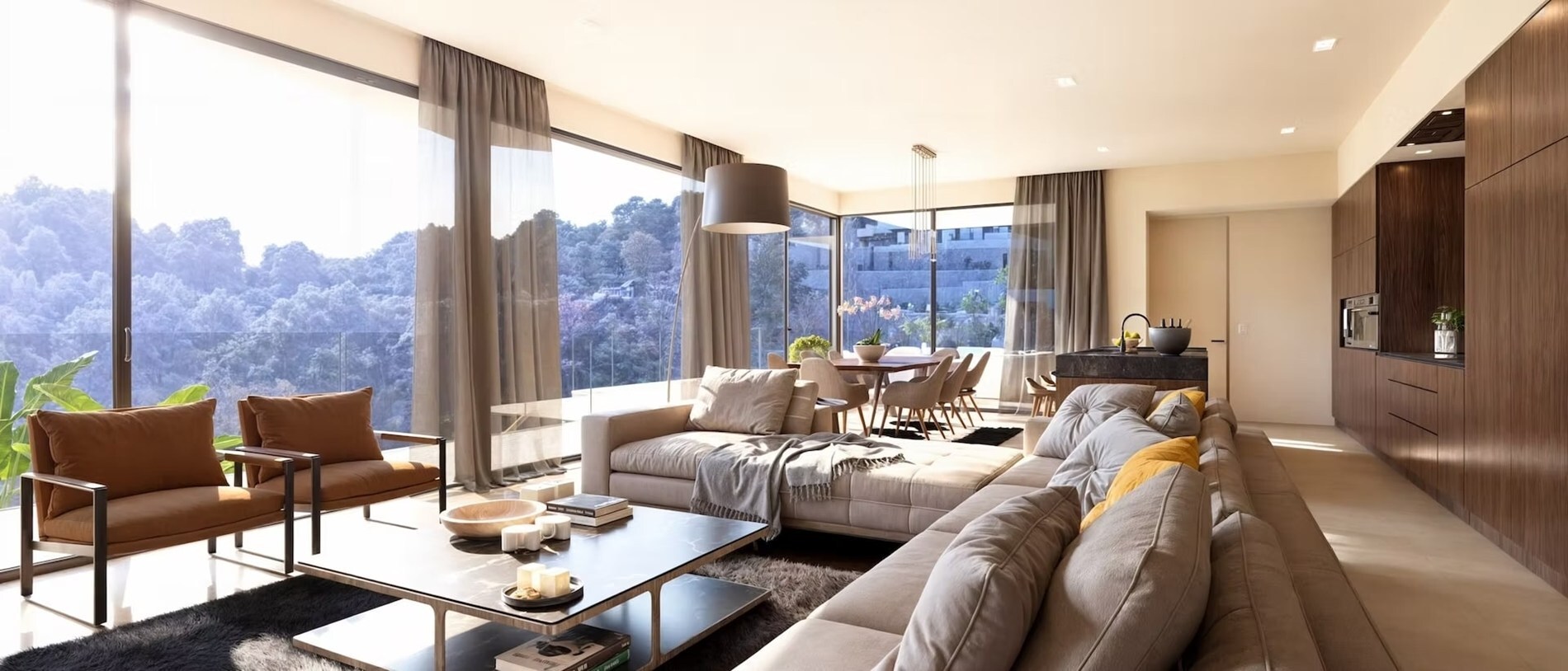 Villa te koop in Benissa