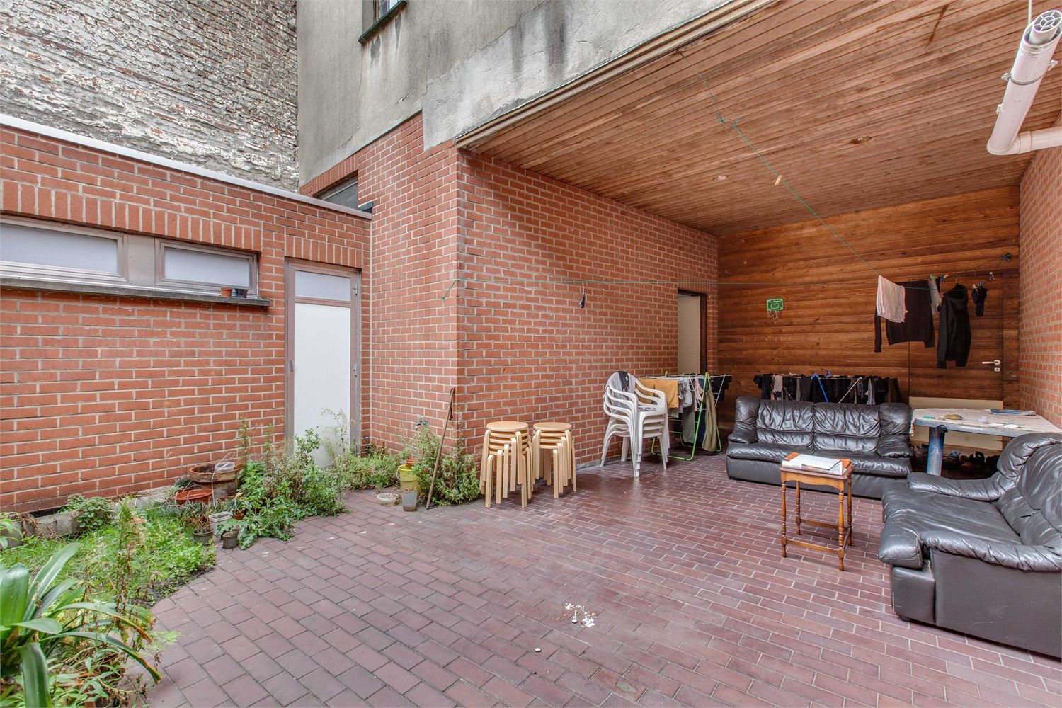 Prachtige voormalige dokterspraktijk, idylisch gelegen 