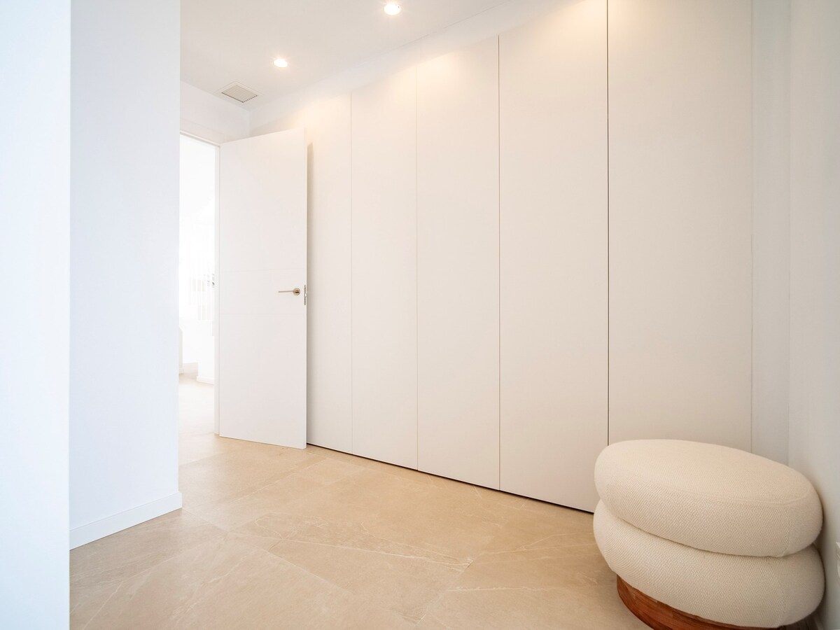 Appartement te koop in Villajoyosa