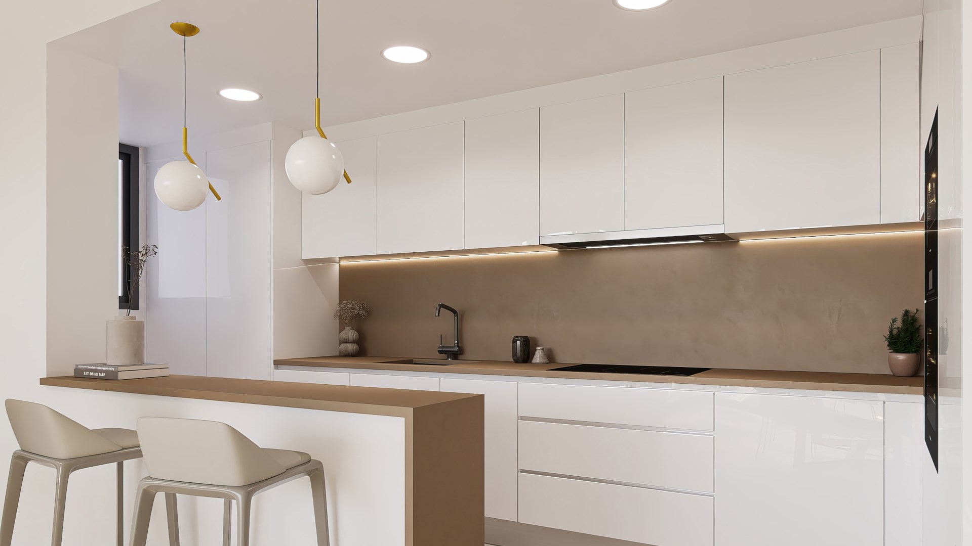 Mãla Kai Resort - B4 - 0C 