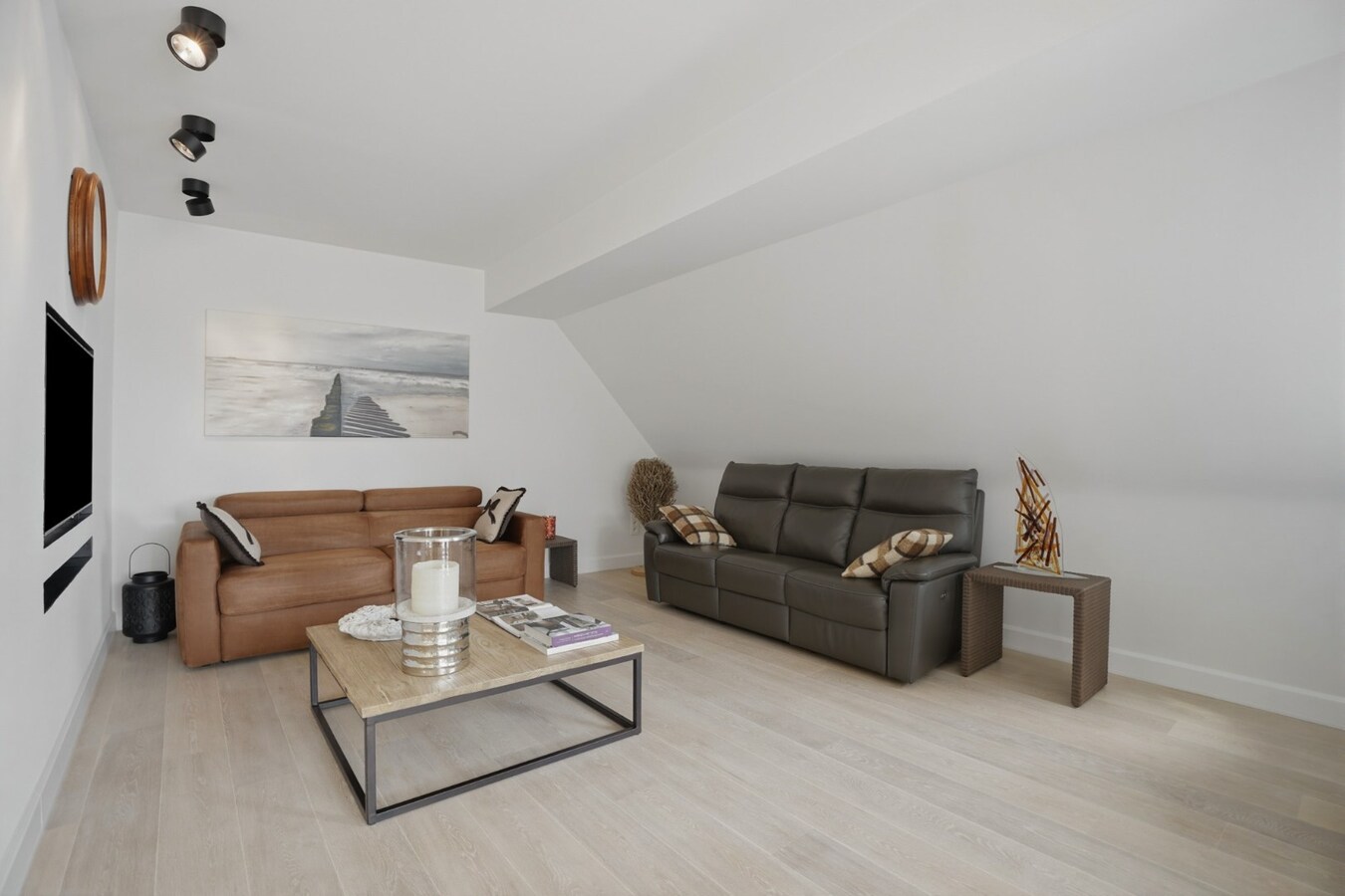Te koop duplex - Nieuwpoort
