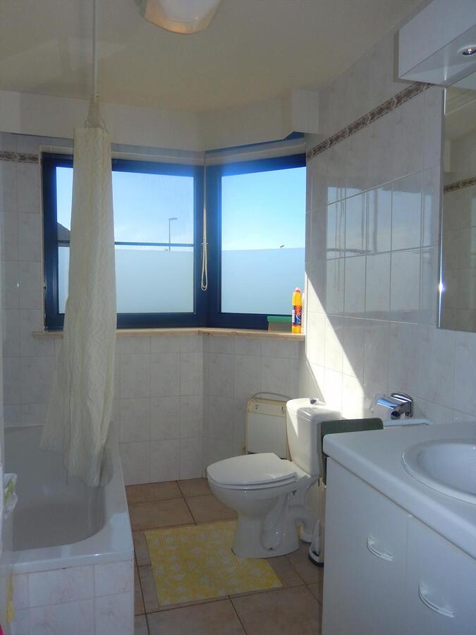 Gezellig duplexappartement te Sint-Michiels 