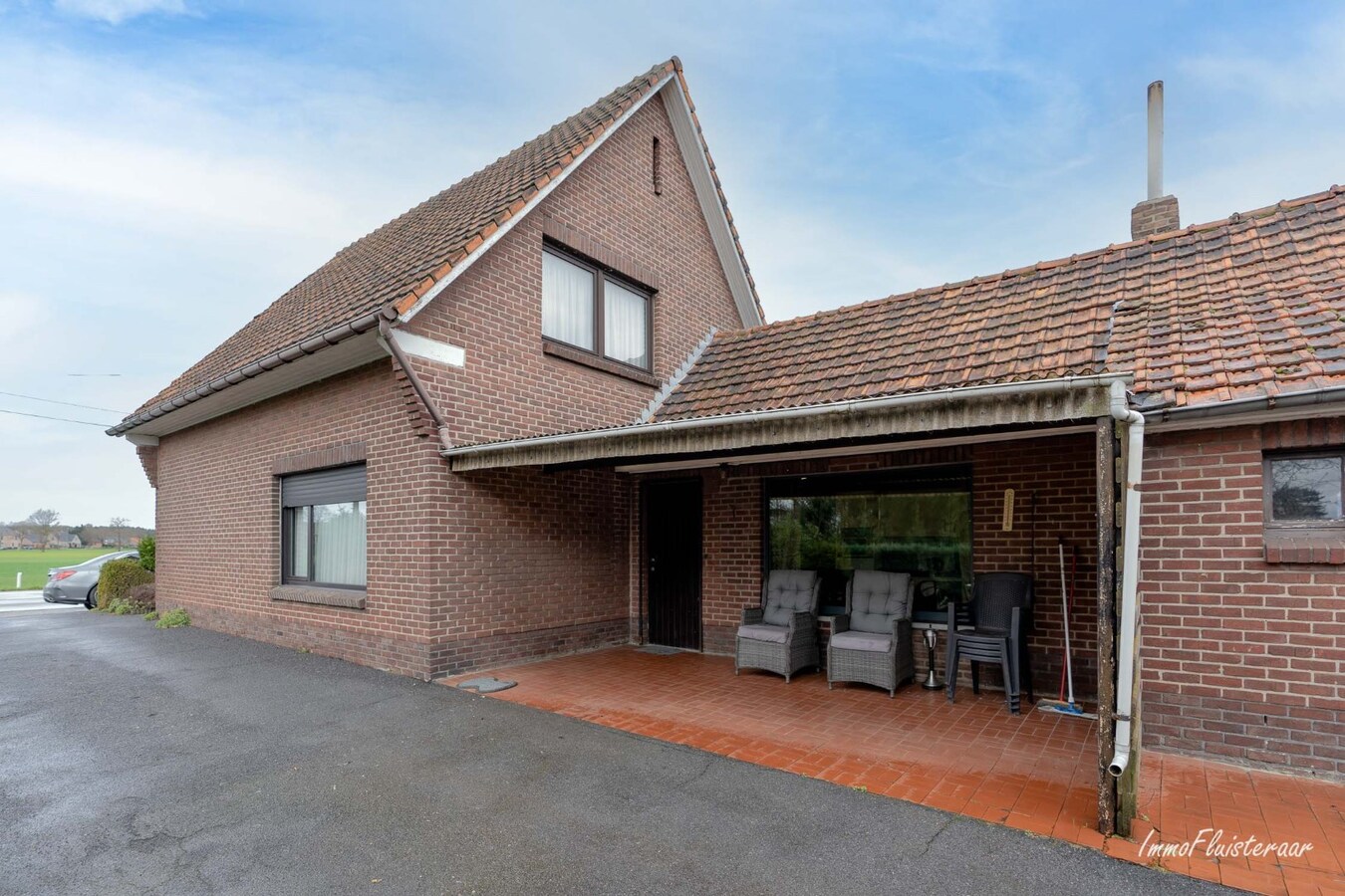 Property sold in Peer