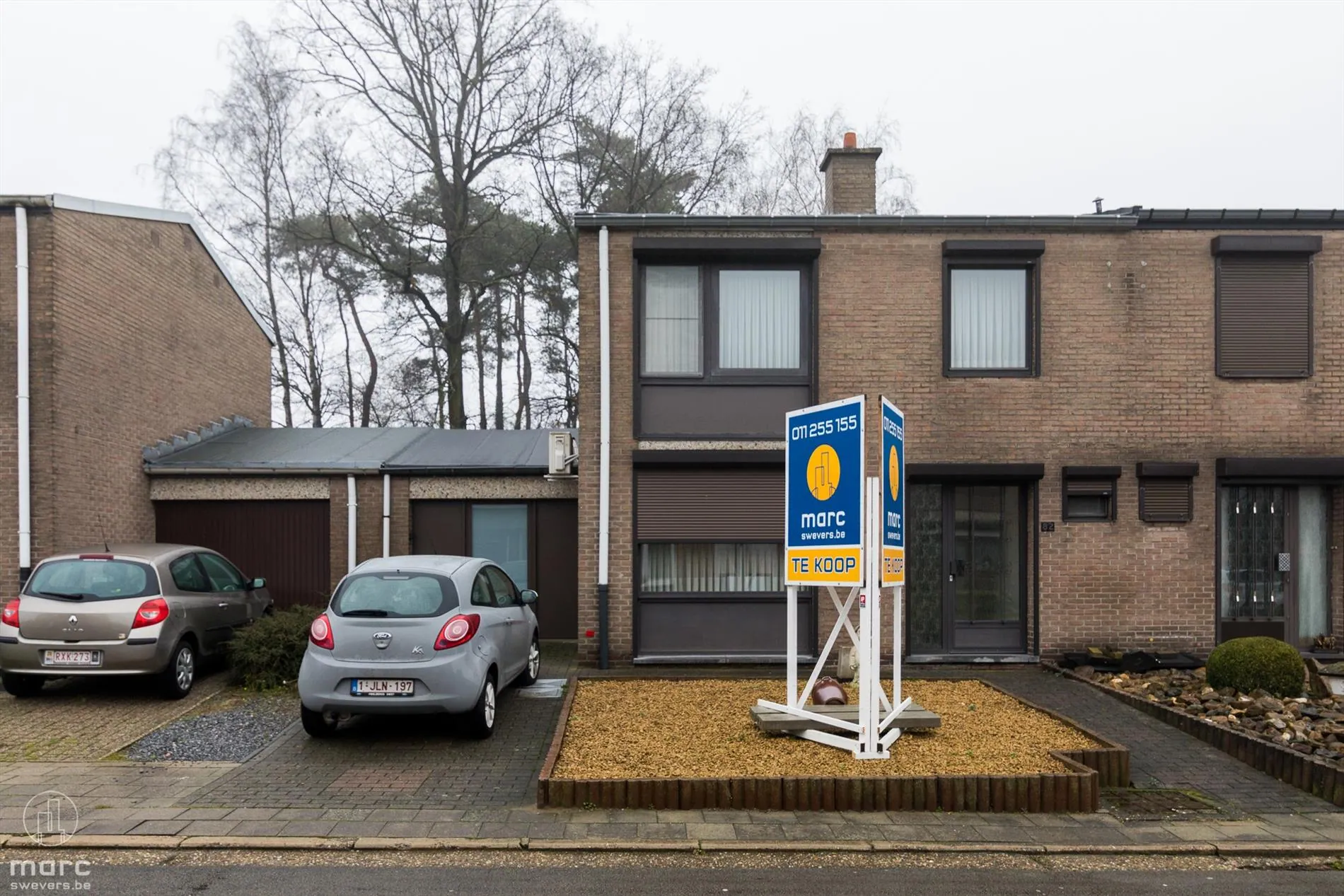 Verkocht woning - Houthalen-Helchteren