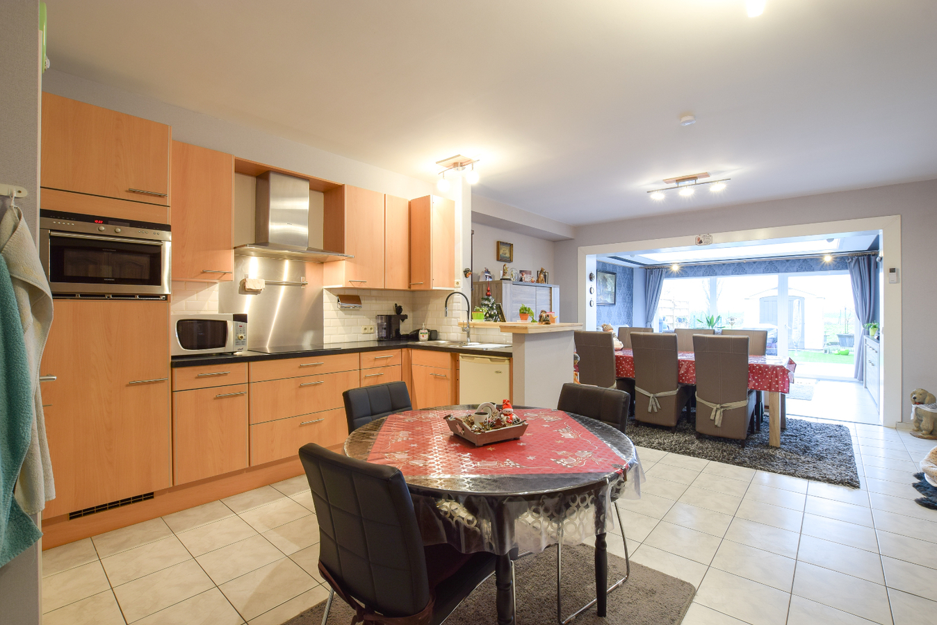 Verkocht woning - Middelkerke