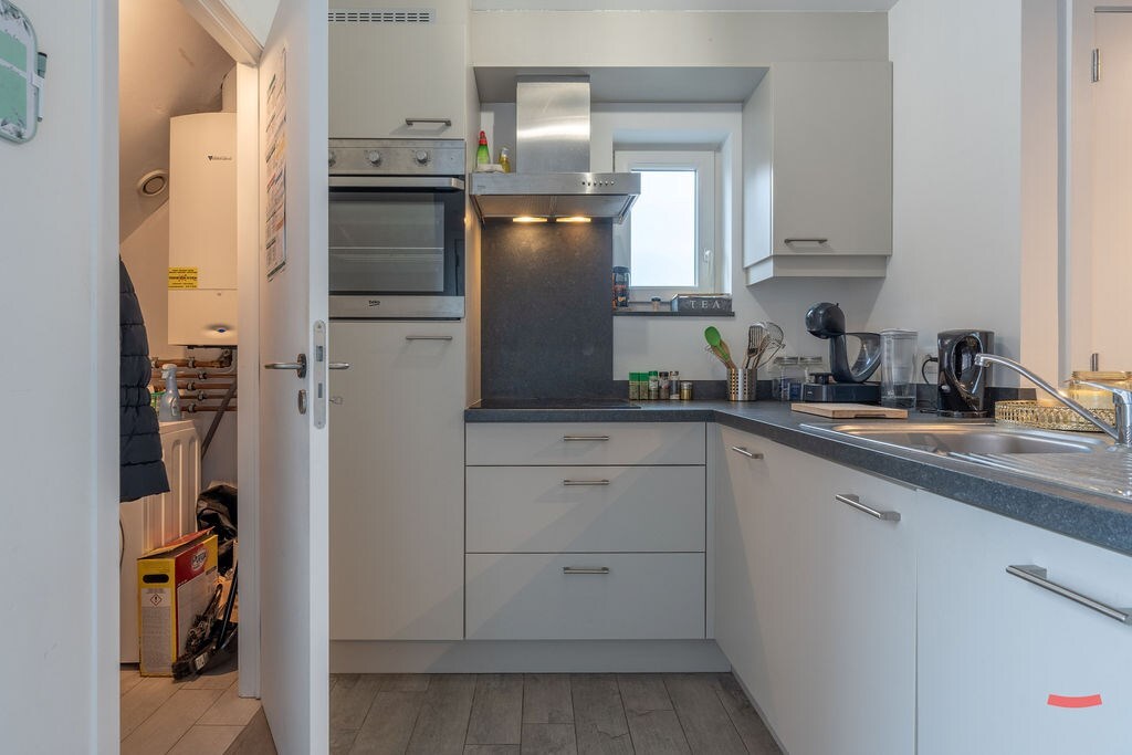 Appartement verkocht in Ravels