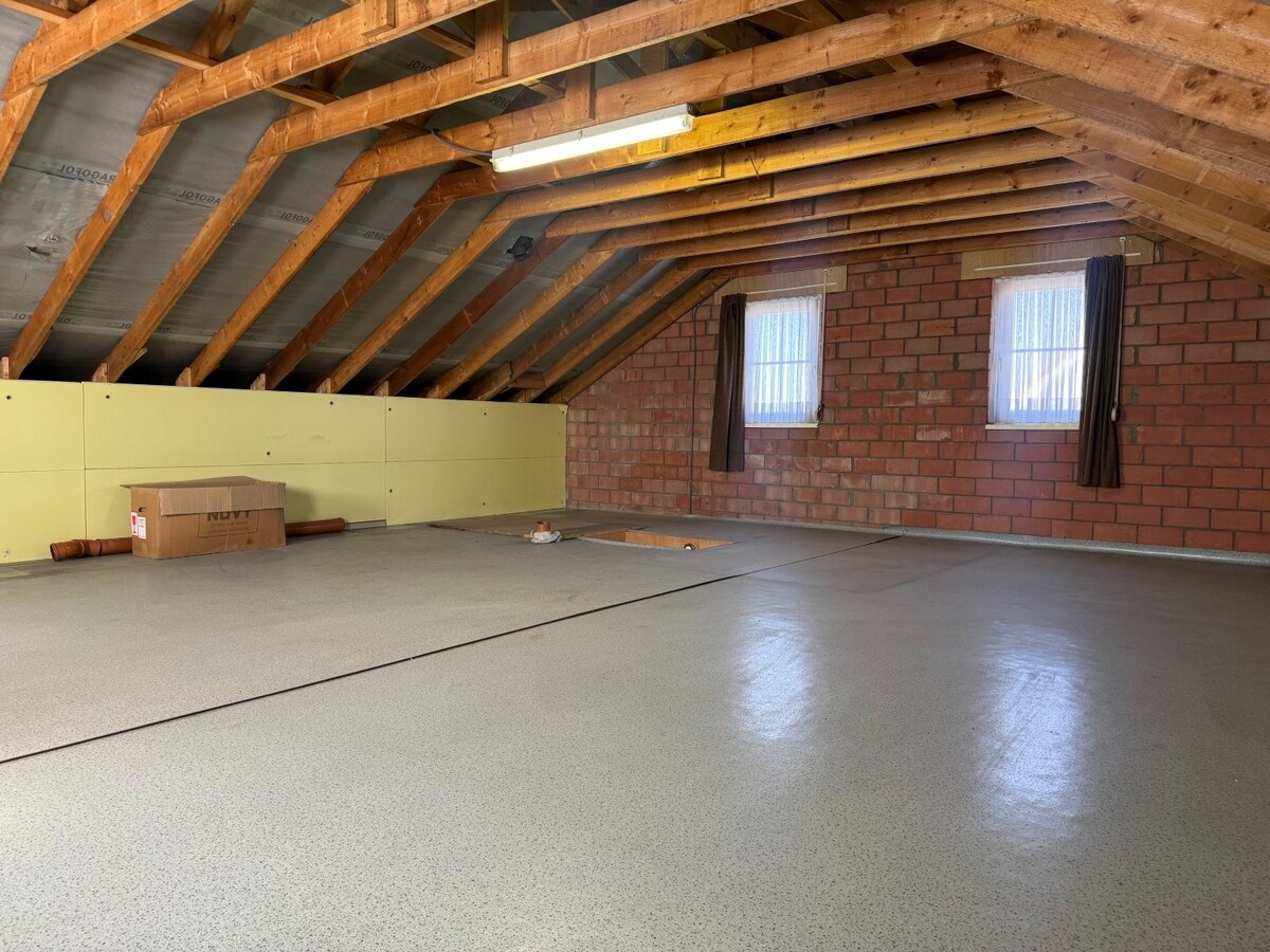 Woning verhuurd in Weelde