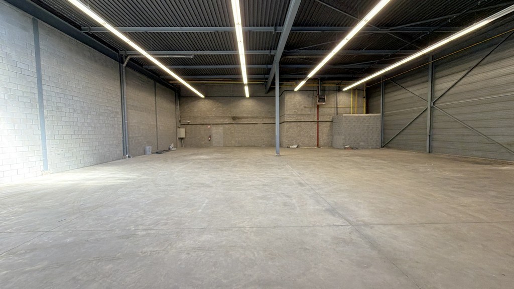 Magazijnen te huur aan de haven van Antwerpen