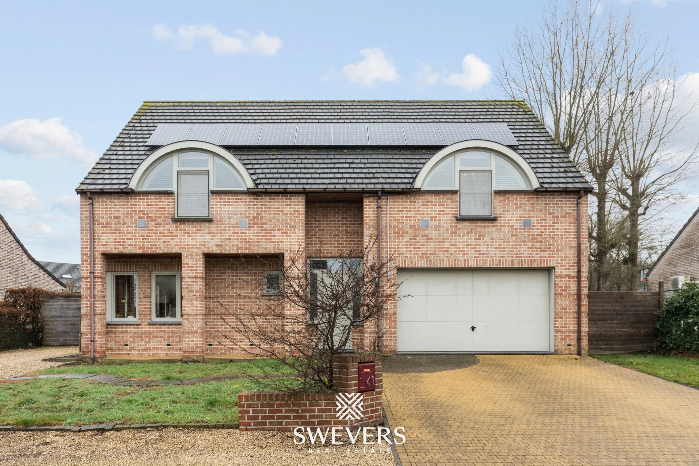 Te koop woning - Halen