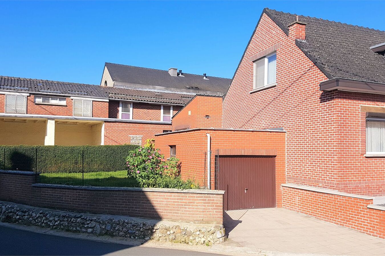 Rustig gelegen, charmante  woning op  410m² 