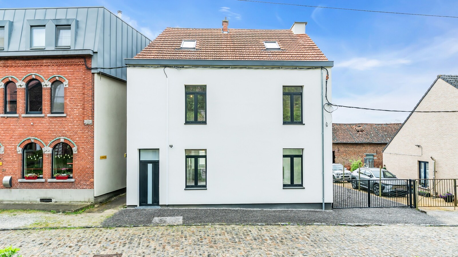 Te koop woning - Linden