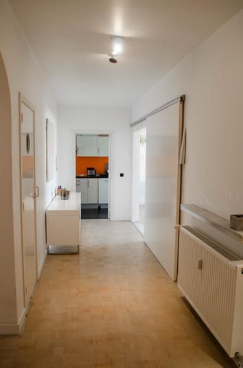 Appartement verkocht in Gent