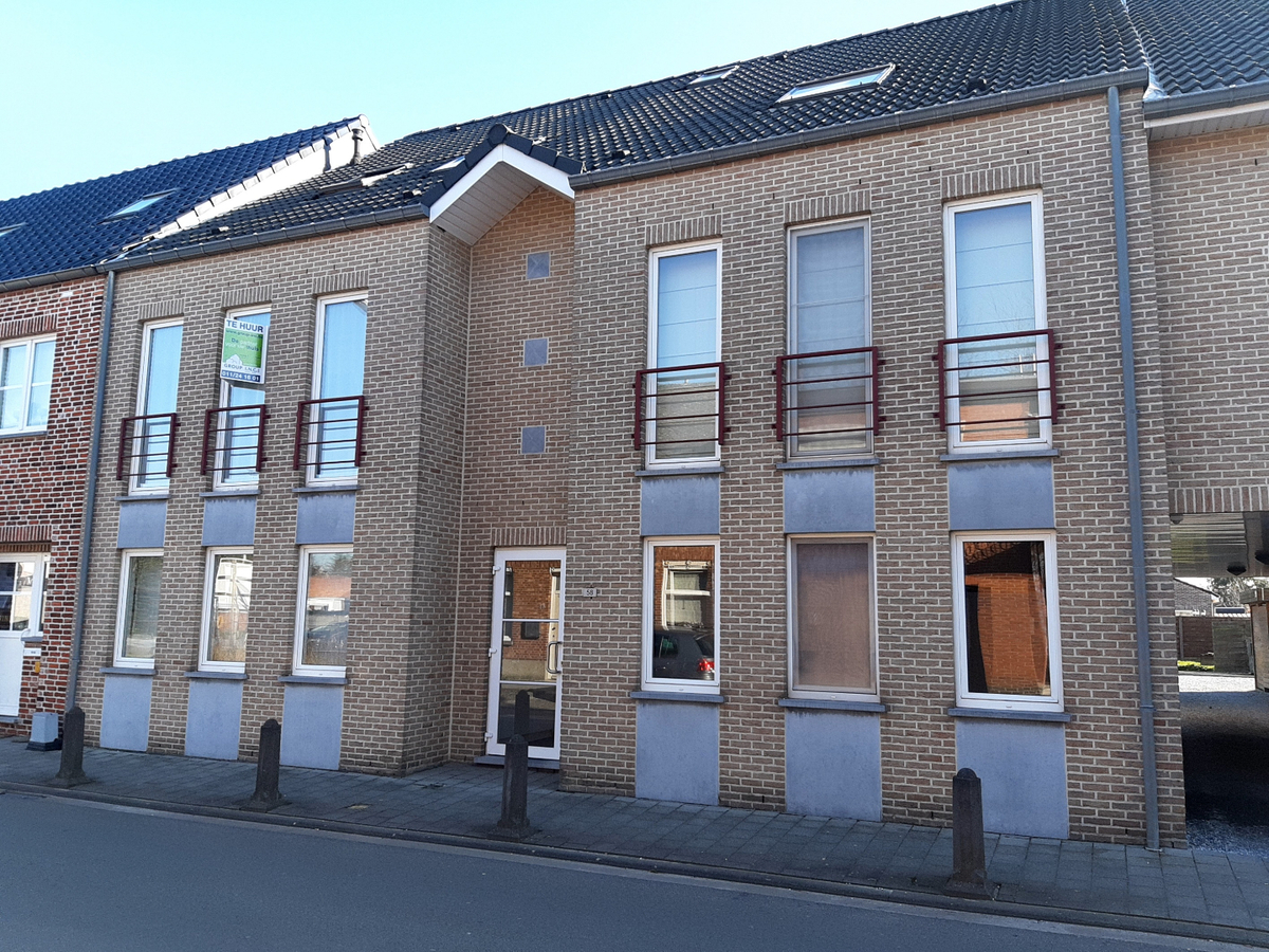 Verhuurd duplex - Lommel
