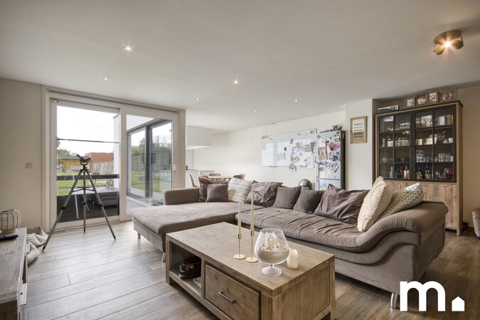 Te koop woning - Wevelgem