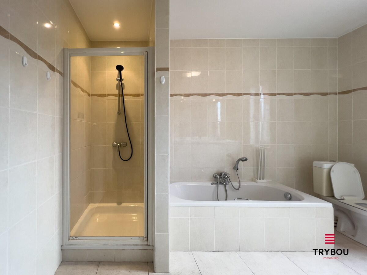 Verrassend ruim appartement (97m²) op toplocatie 