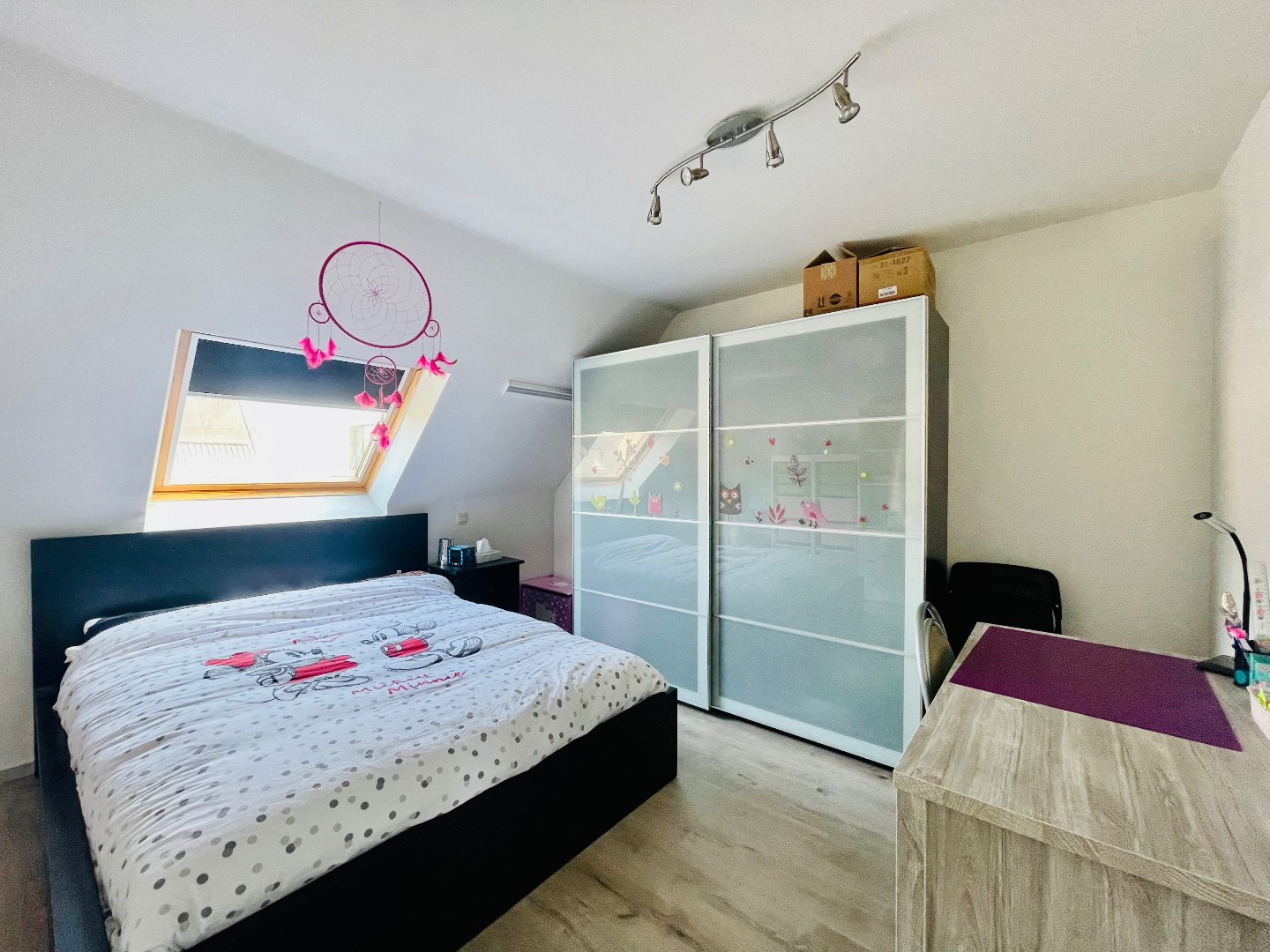 Deerlijk prachtige huurwoning - mogelijkheid bezoek op woensdag en donderdag 