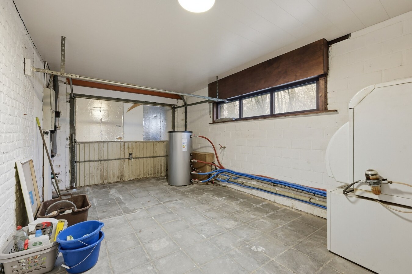 Alleenstaande woning met 4 slaapkamers in Merkem! 