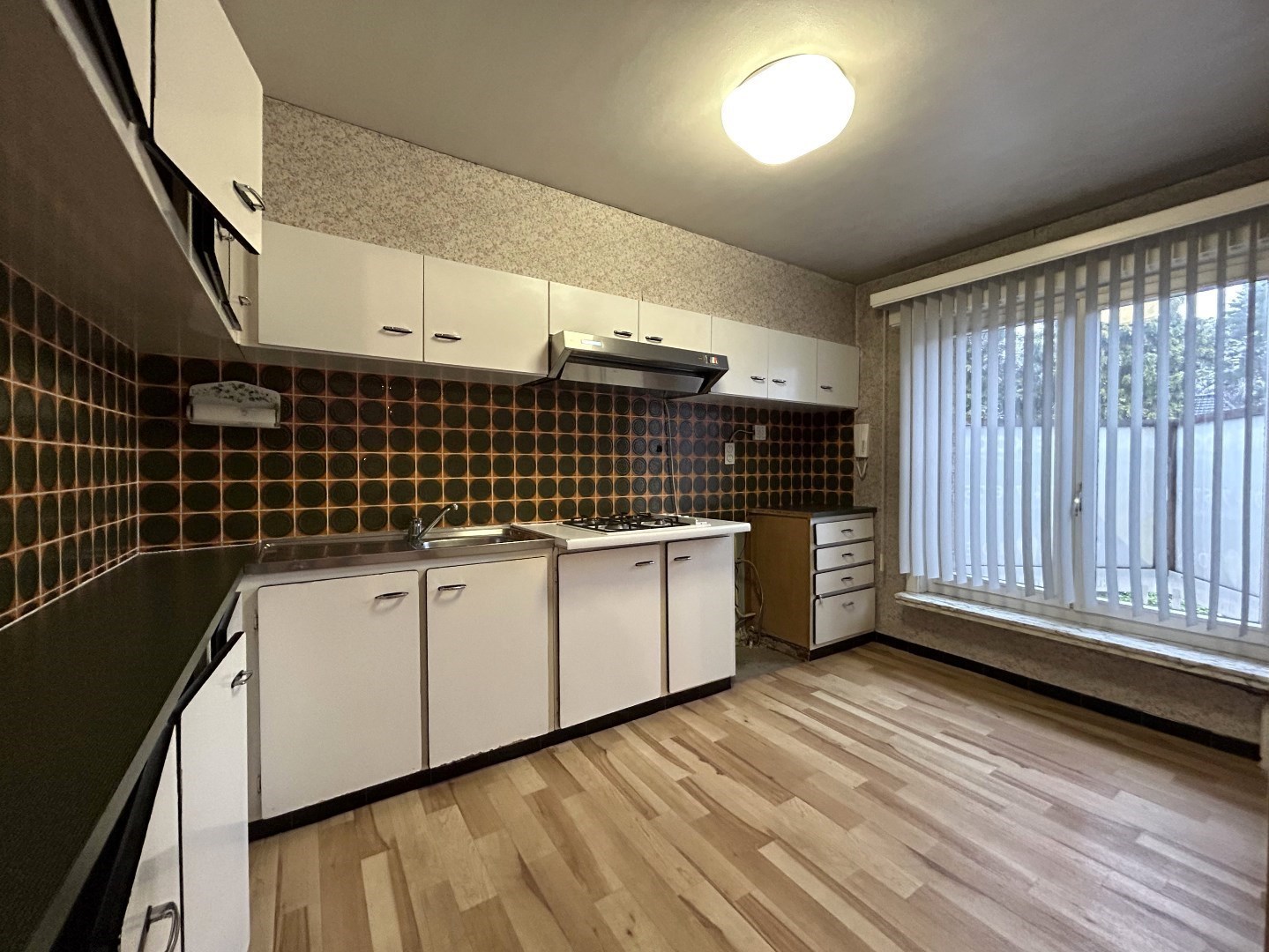 Ruim appartement met 2 slpk. en tuin in Westerlo - Oevel 