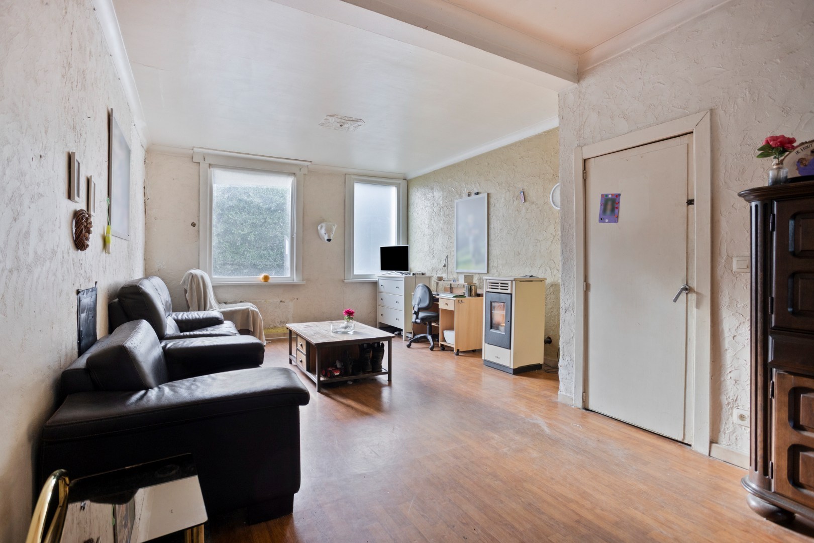 Charmante woning met 3 slpk. en ruim perceel in Westerlo 