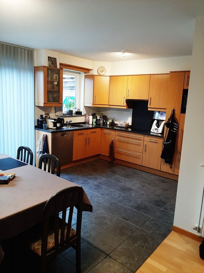 Verhuurd woning - Kuringen