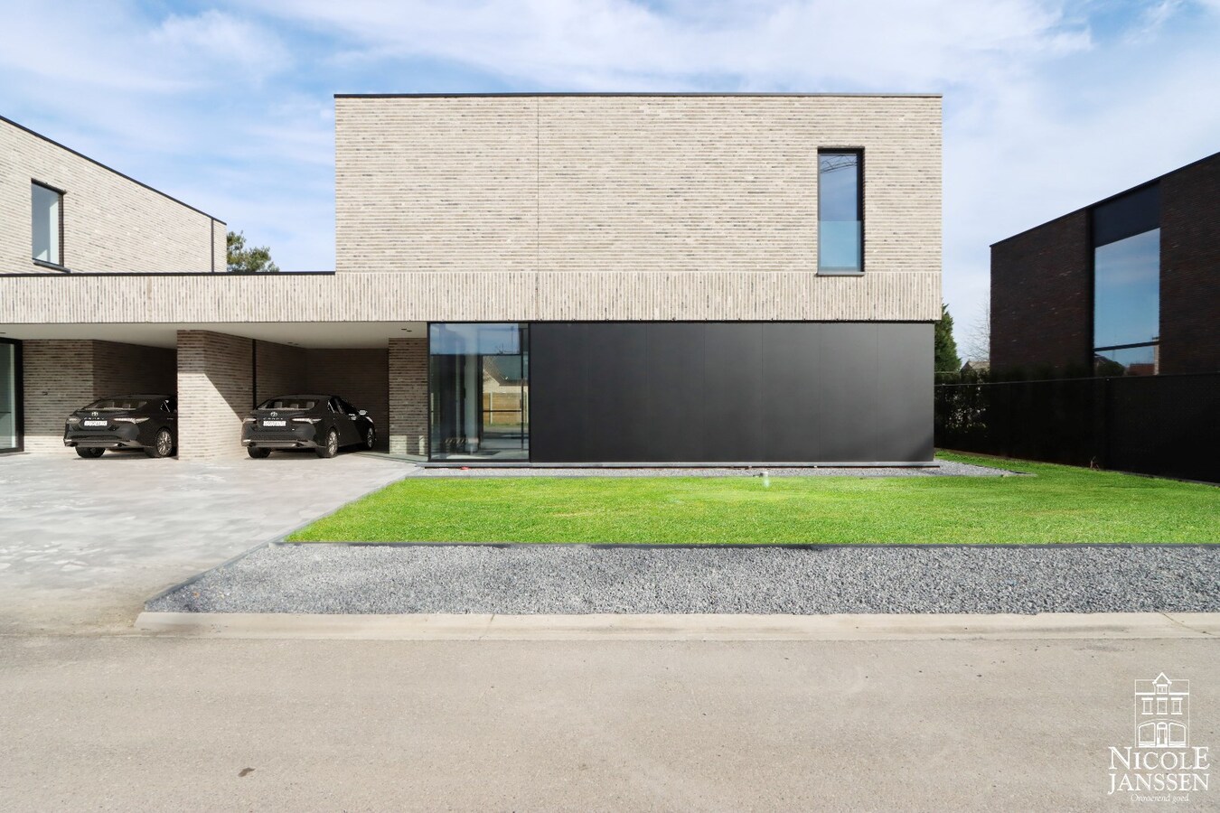 Verkocht woning - Maaseik