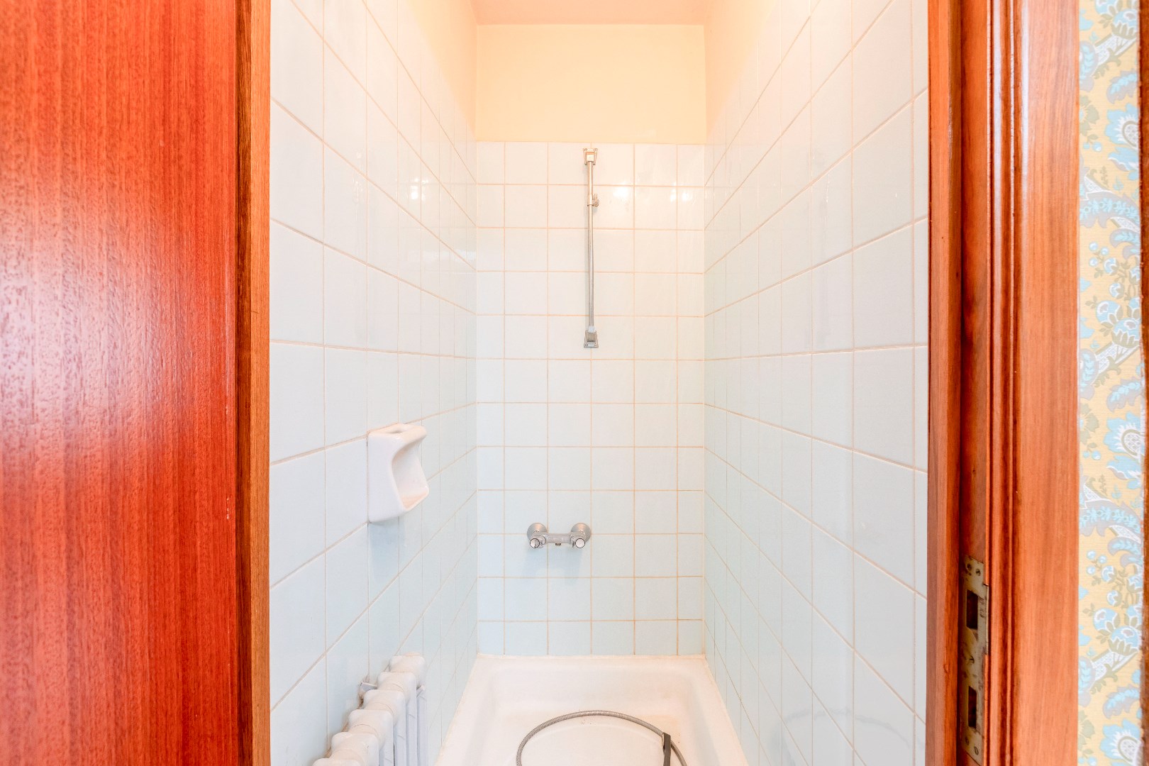 Zeer ruime gezinswoning met tuin en garage nabij Rozenbroekenpark 