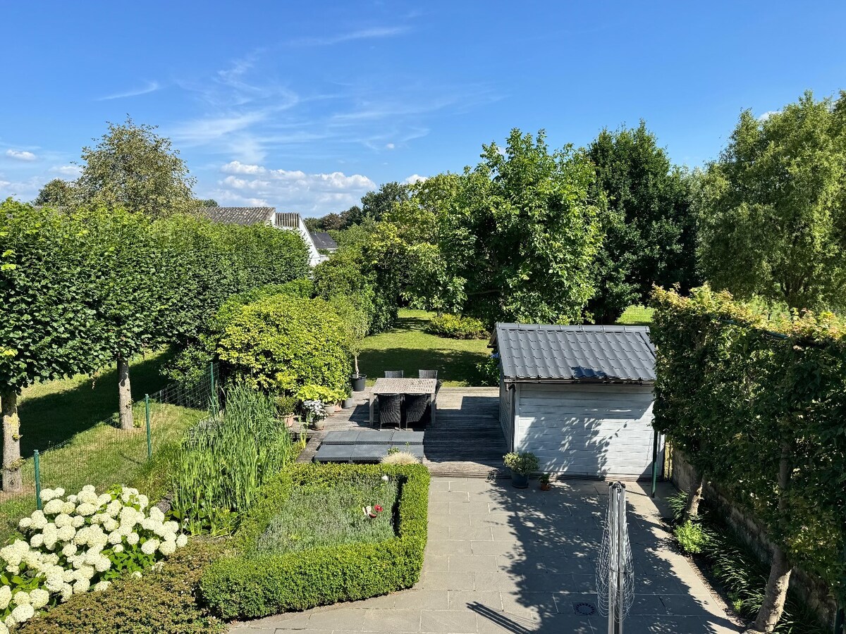 Met optie woning - Zulte